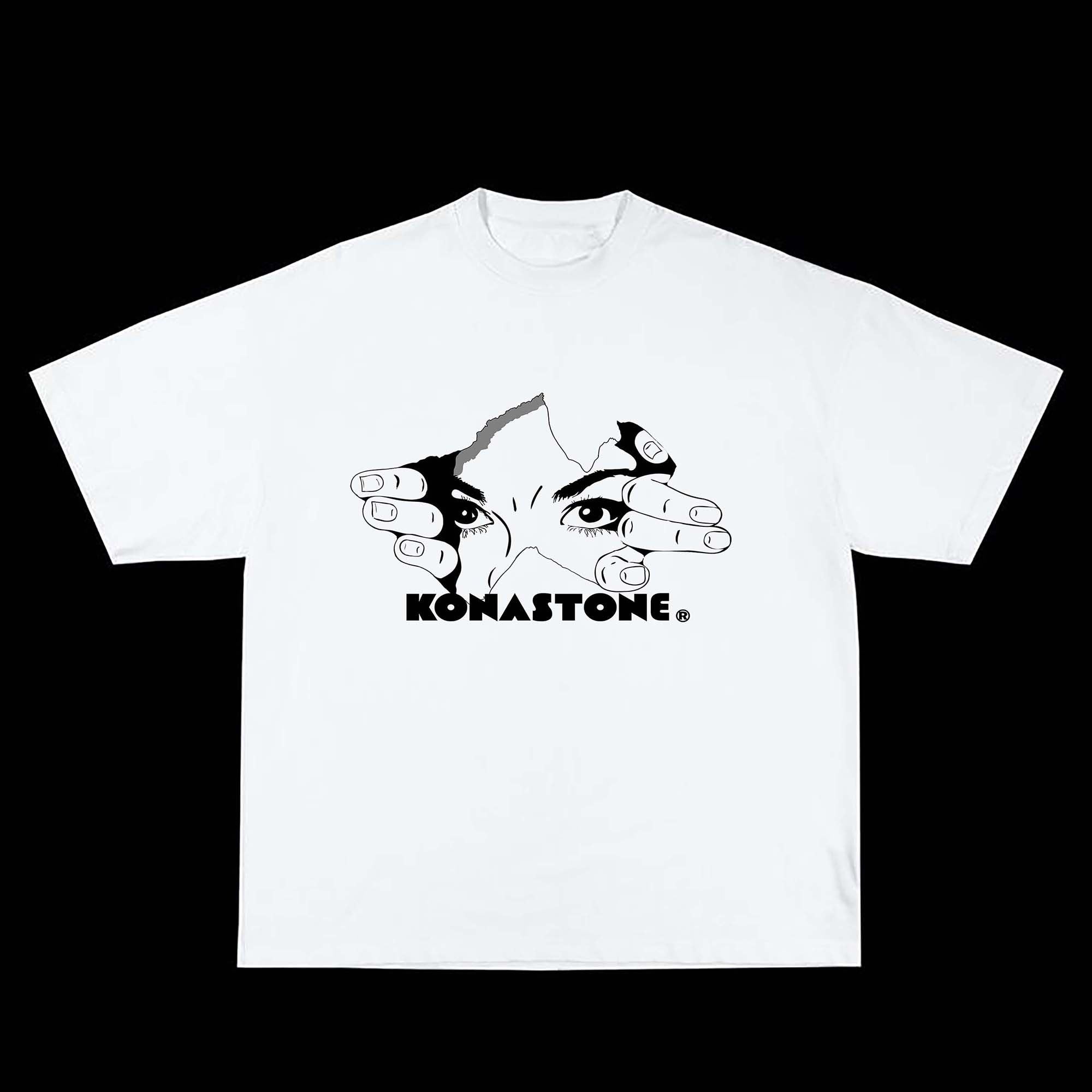 YKNiece tee