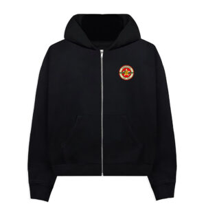 Sham Hoodie
