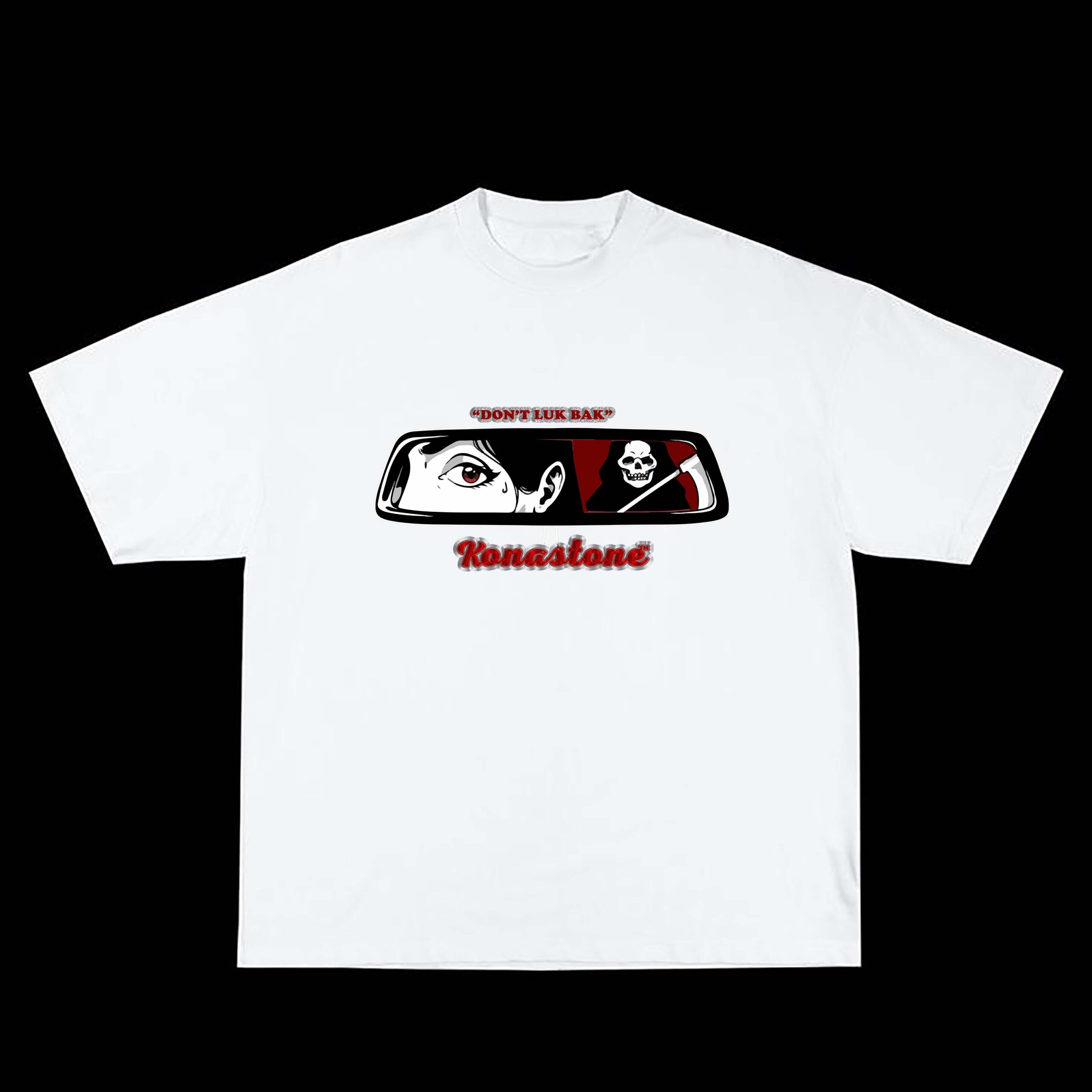 Rareview tee