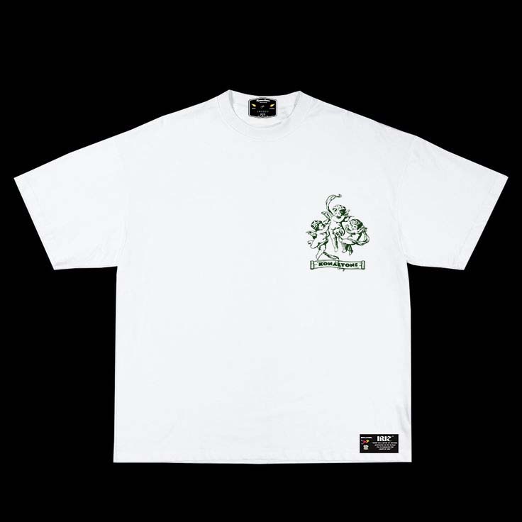 Cherbs tee