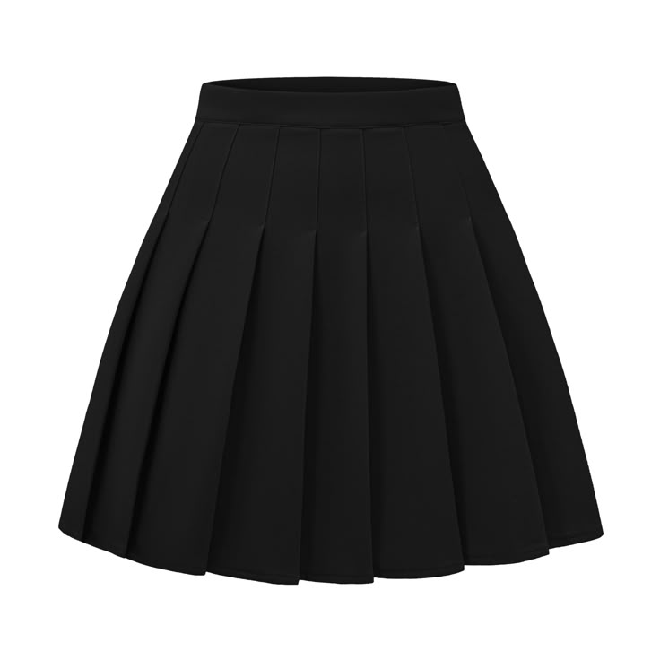 Aero Tennis Skirt