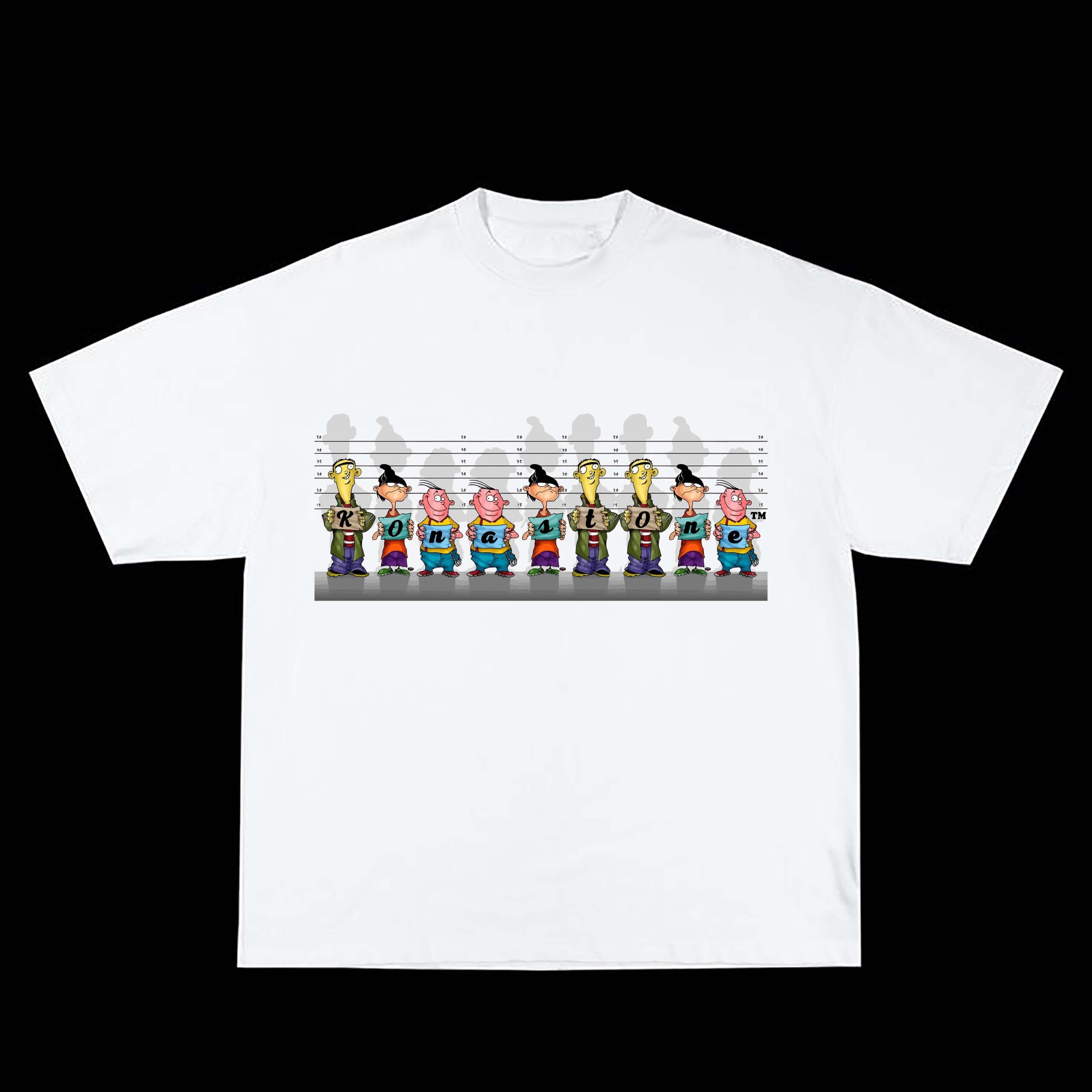 Euphoria tee