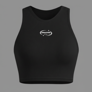 K-Stone (Black) TankTop