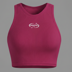 K-Stone (Pinky) Tank Top