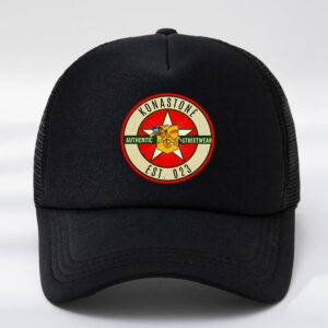 Altex Premium Trucker Hat
