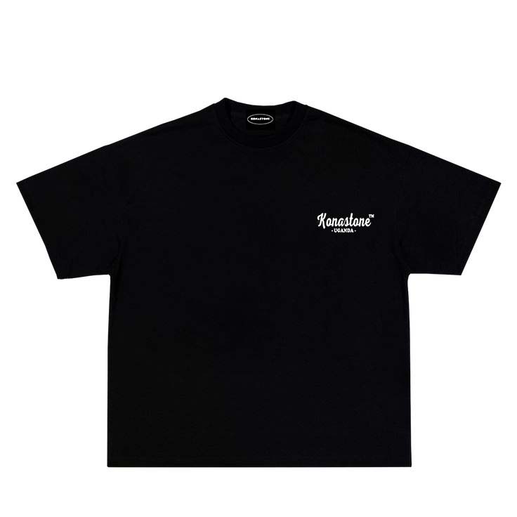 Muzo tee
