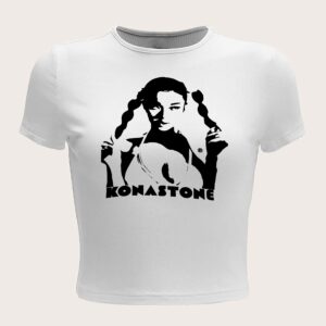 Bobo Era crop top