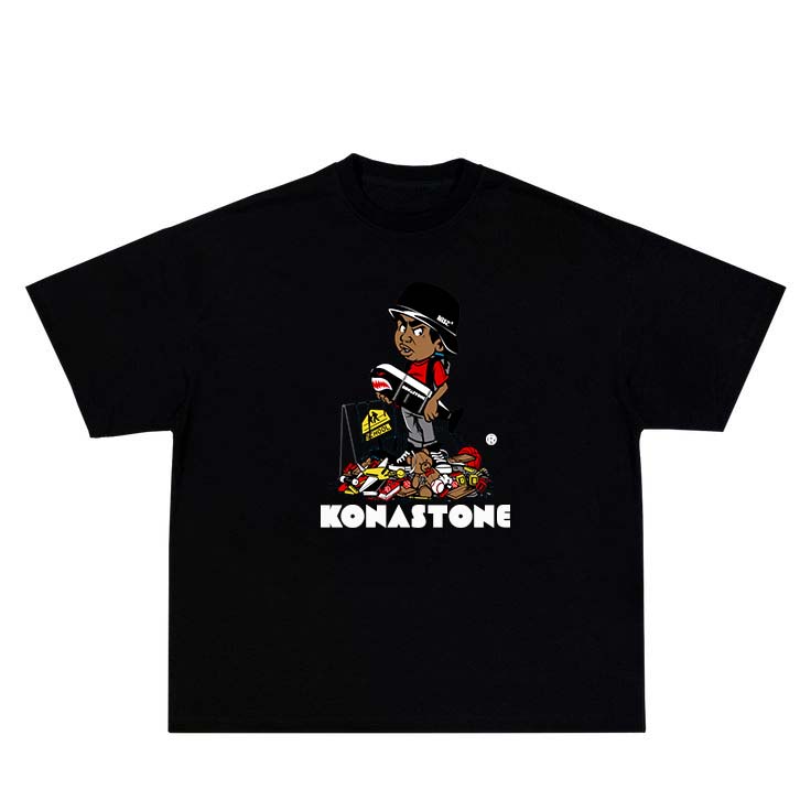 Yale tee