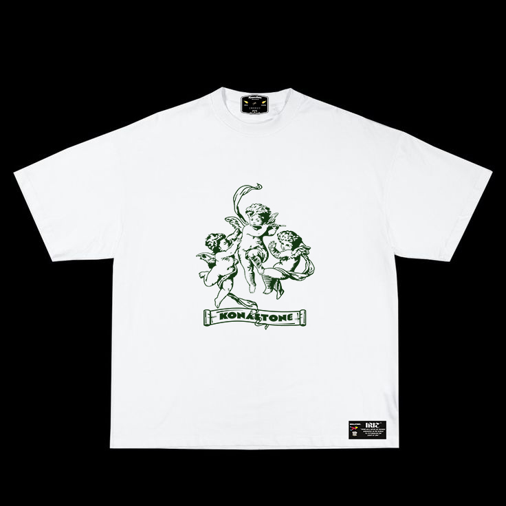 Xhinga tee