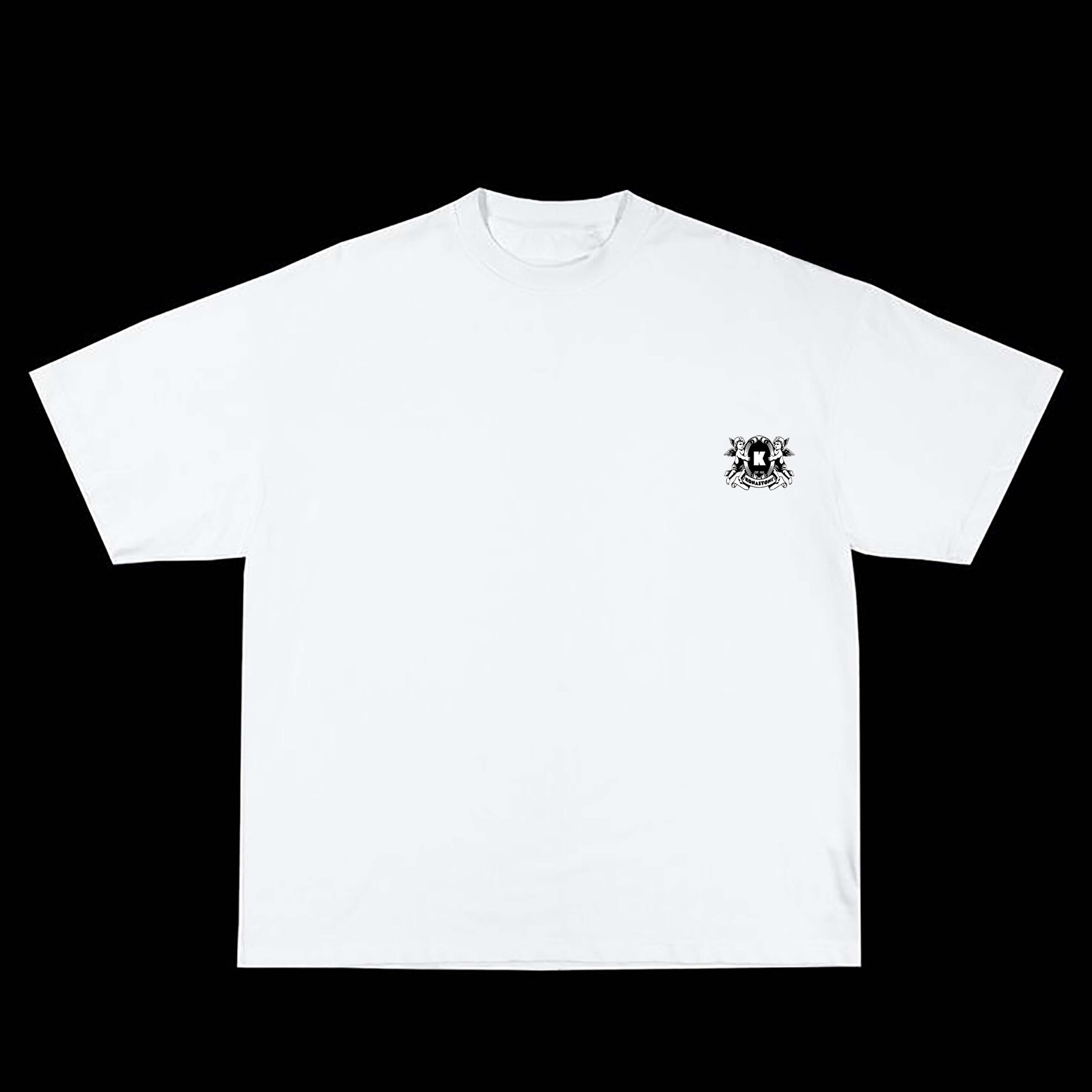 K-Stone Ublon tee