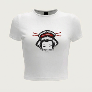 Mrs Wong Top