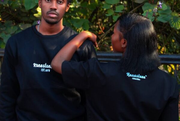 Konastone Unisex collection