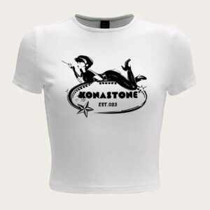 Shamzizi Crop Top