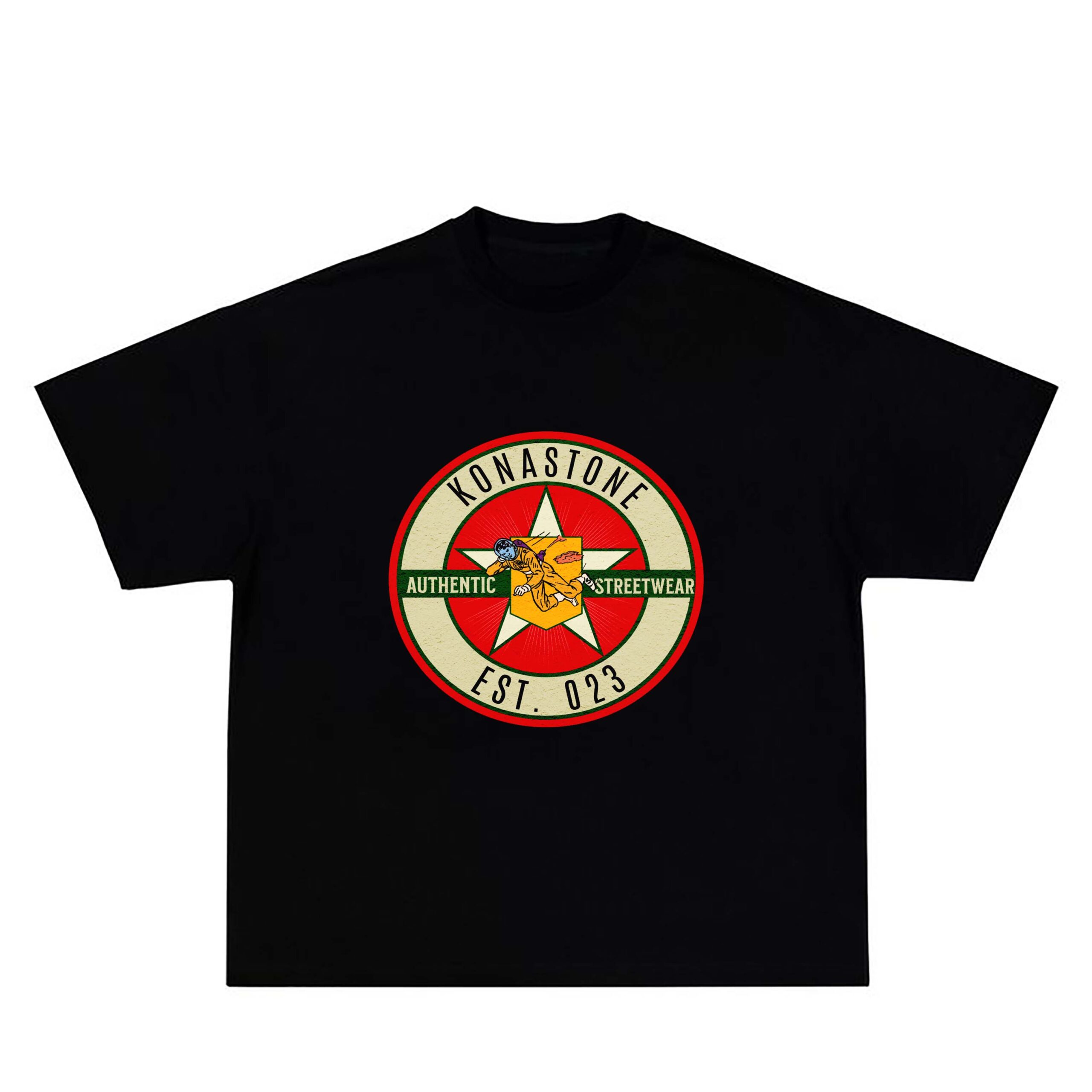 Sky Ive tee