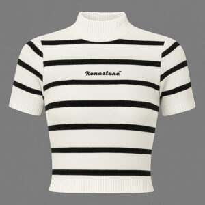 Marinière Top